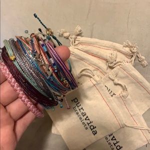 Pura Vida Bracelets